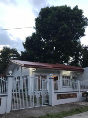 Modern and cozy fully furnished house in Davao Toril